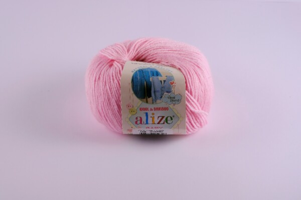 BABY WOOL