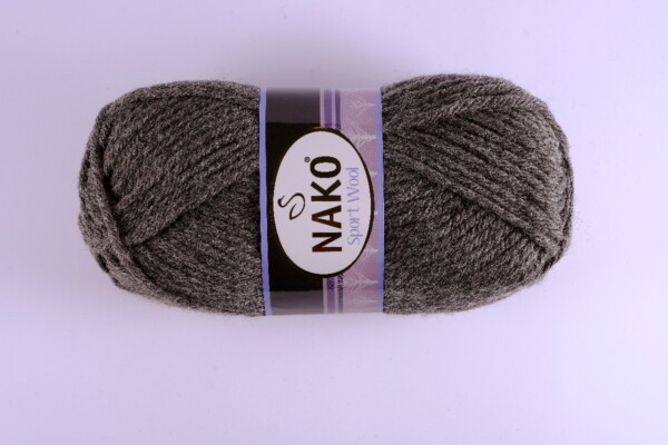 SPORT WOOL