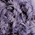 Puffy-fur-6107-Γκρι