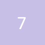 7